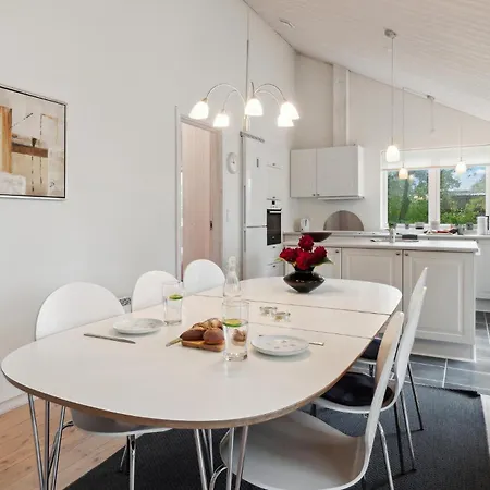 Lovely In With Kitchen Slagelse