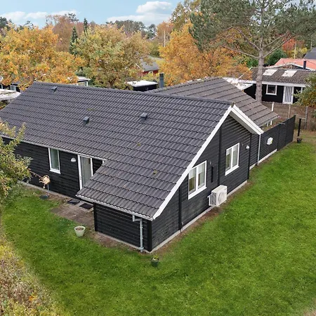 Lovely In With Kitchen Vakantiehuis Slagelse